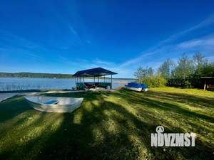 Дом 120м², 1-этажный, посуточно,