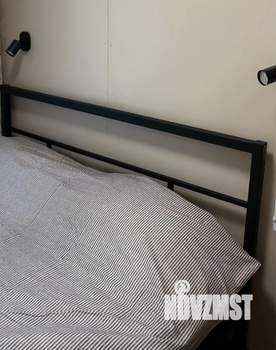 Дом 55м², 1-этажный, посуточно,