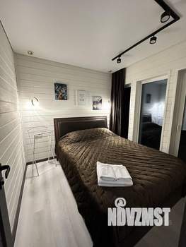 Дом 50м², 1-этажный, посуточно,