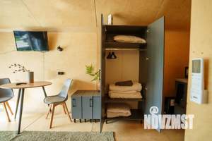 Дом 25м², 1-этажный, посуточно,