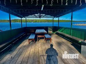 Дом 120м², 1-этажный, посуточно,