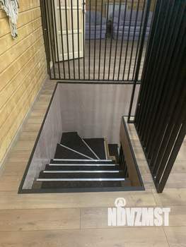 Дом 260м², 2-этажный, посуточно,