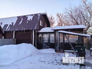 Дом 150м², 2-этажный, посуточно,