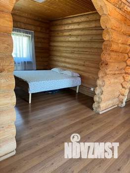 Дом 299м², 2-этажный, посуточно,