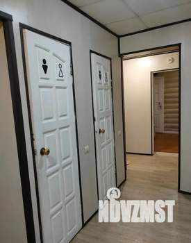 Дом 348м², 2-этажный, посуточно,