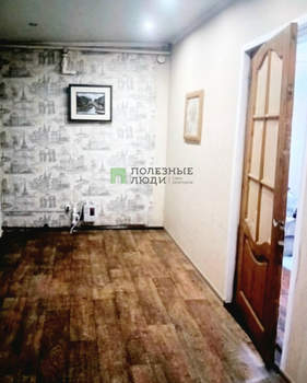 Дом 120м², 1-этажный, на длительный срок,