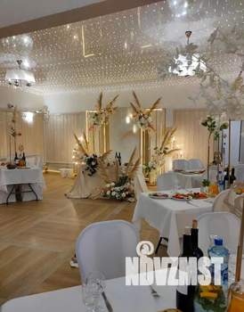 Дом 348м², 2-этажный, посуточно,