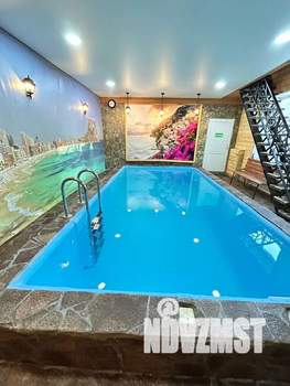 Дом 150м², 2-этажный, посуточно,