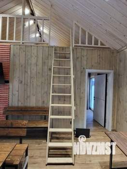 Дом 80м², 1-этажный, посуточно,