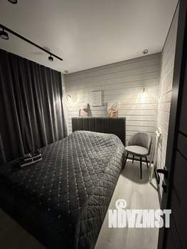 Дом 50м², 1-этажный, посуточно,