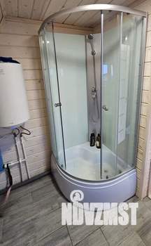 Дом 72м², 2-этажный, посуточно,