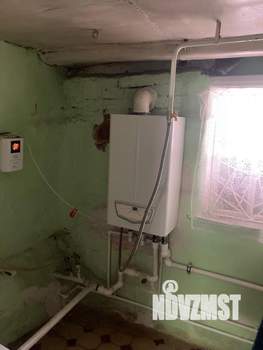 Дом 86м², 2-этажный, на длительный срок,