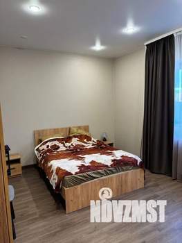 Дом 80м², 1-этажный, посуточно,