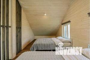 Дом 70м², 2-этажный, посуточно,