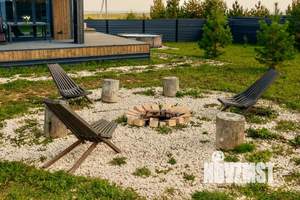 Дом 70м², 2-этажный, посуточно,