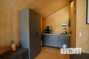 Дом 25м², 1-этажный, посуточно,