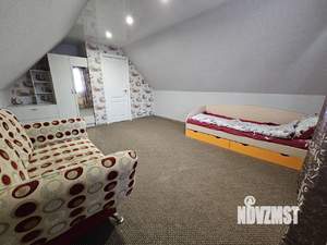 Коттедж 90м², 2-этажный, на длительный срок,