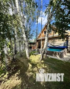 Дом 150м², 2-этажный, посуточно,