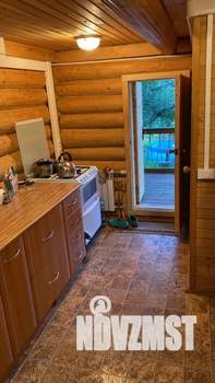 Дом 90м², 2-этажный, посуточно,