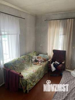 Дом 86м², 2-этажный, на длительный срок,