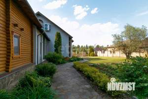 Дом 500м², 3-этажный, на длительный срок,