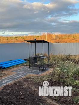 Дом 80м², 1-этажный, посуточно,