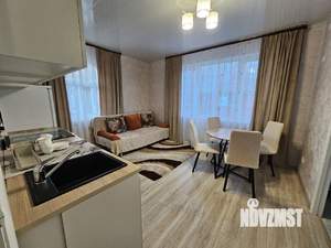 Коттедж 90м², 2-этажный, на длительный срок,