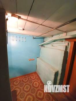 Дом 25м², 2-этажный, на длительный срок,