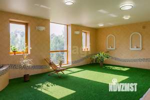 Дом 500м², 3-этажный, на длительный срок,