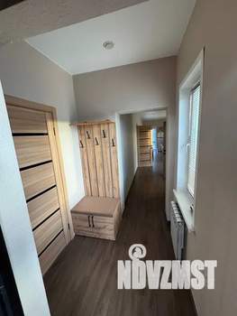 Дом 80м², 1-этажный, посуточно,