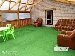 Дом 235м², 2-этажный, посуточно,