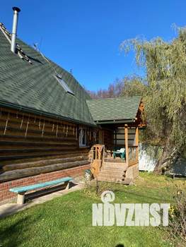 Дом 90м², 2-этажный, посуточно,