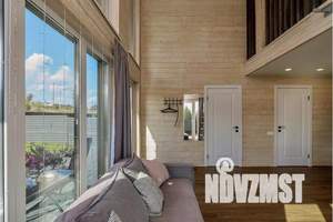 Дом 70м², 2-этажный, посуточно,