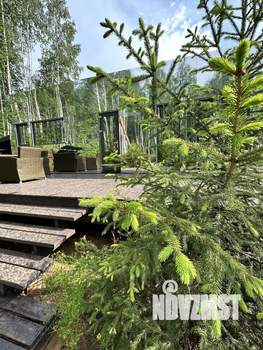 Дом 50м², 1-этажный, посуточно,