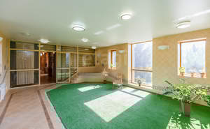 Дом 500м², 3-этажный, на длительный срок,