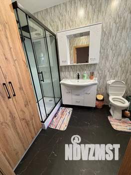 Дом 80м², 1-этажный, посуточно,