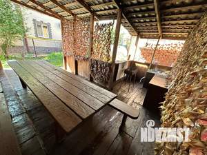 Дом 150м², 2-этажный, посуточно,