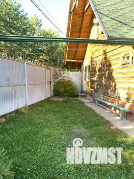 Дом 90м², 2-этажный, посуточно,