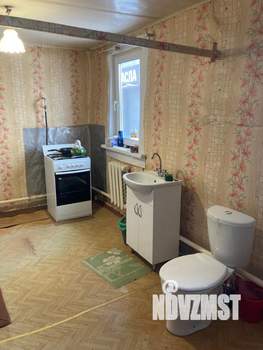 Дом 86м², 2-этажный, на длительный срок,