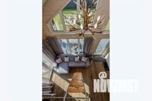 Дом 70м², 2-этажный, посуточно,