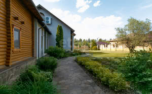 Дом 500м², 3-этажный, на длительный срок,