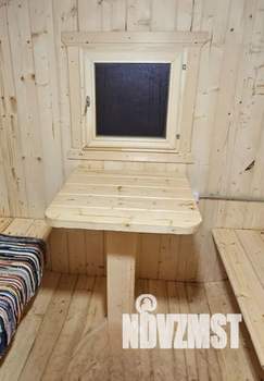 Дом 72м², 2-этажный, посуточно,