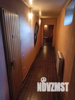 Дом 230м², 2-этажный, посуточно,