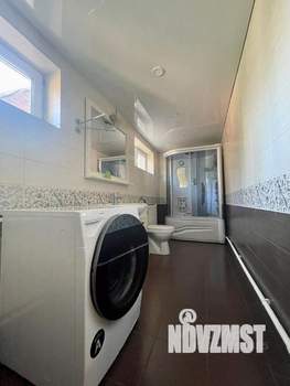 Дом 120м², 1-этажный, посуточно,