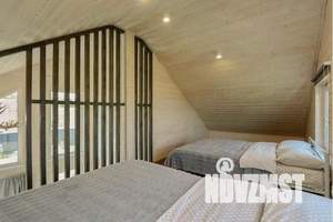 Дом 70м², 2-этажный, посуточно,