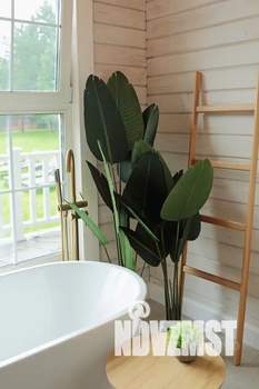 Дом 55м², 1-этажный, посуточно,