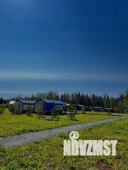 Дом 25м², 1-этажный, посуточно,