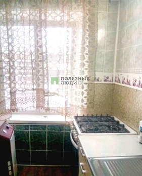 Дом 120м², 1-этажный, на длительный срок,