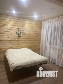 Дом 260м², 2-этажный, посуточно,