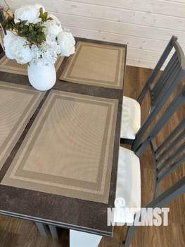 Дом 70м², 1-этажный, посуточно,